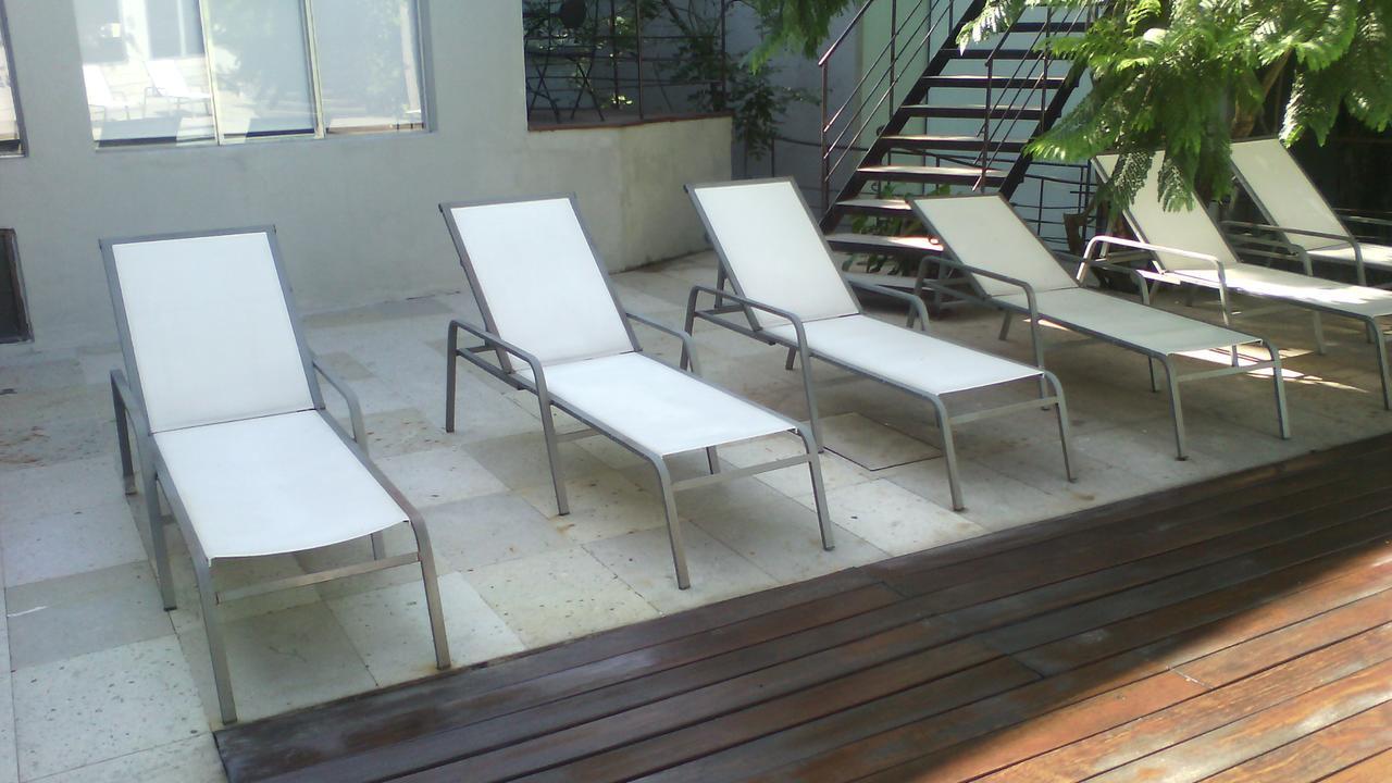 Casa Tepoztlan Bed & Breakfast Dış mekan fotoğraf